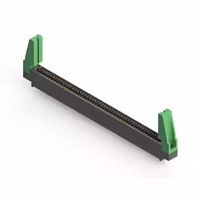 395-052-524-688 EDAC Inc.  Edgeboard Connectors